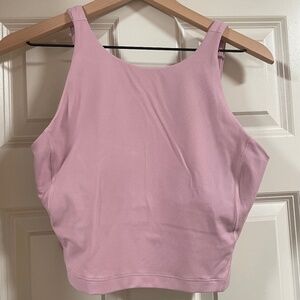 Lululemon align high neck